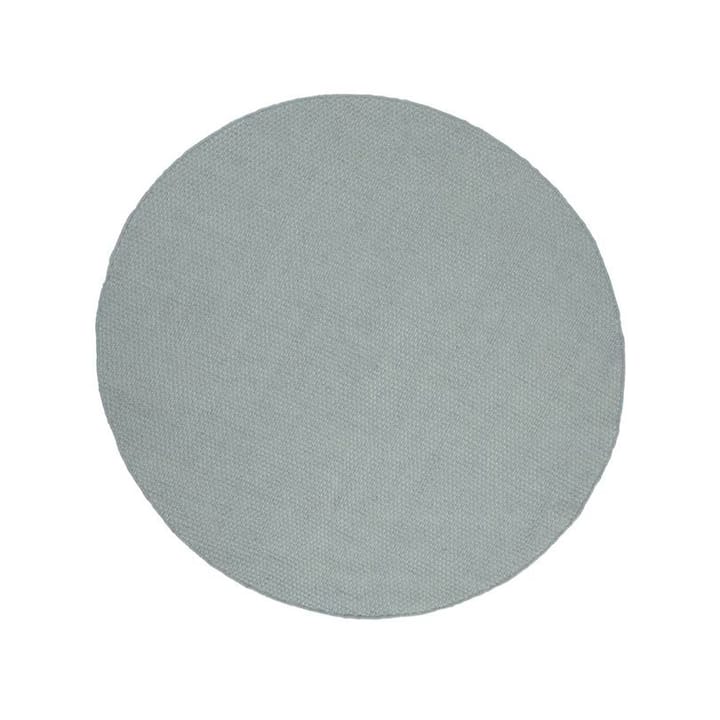 Oksa matta rund, Moss, 250 cm Linie Design