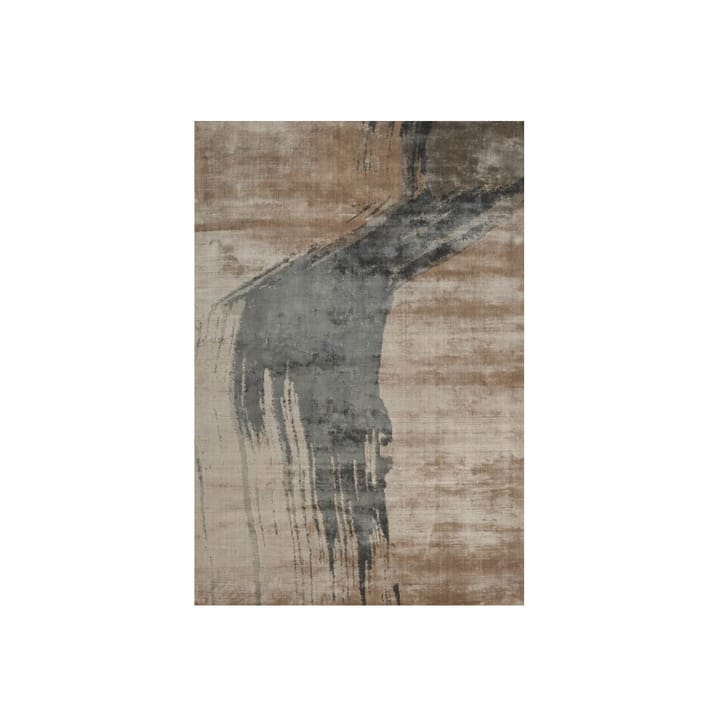 Pennello matta - stone, 170x240 cm - Linie Design