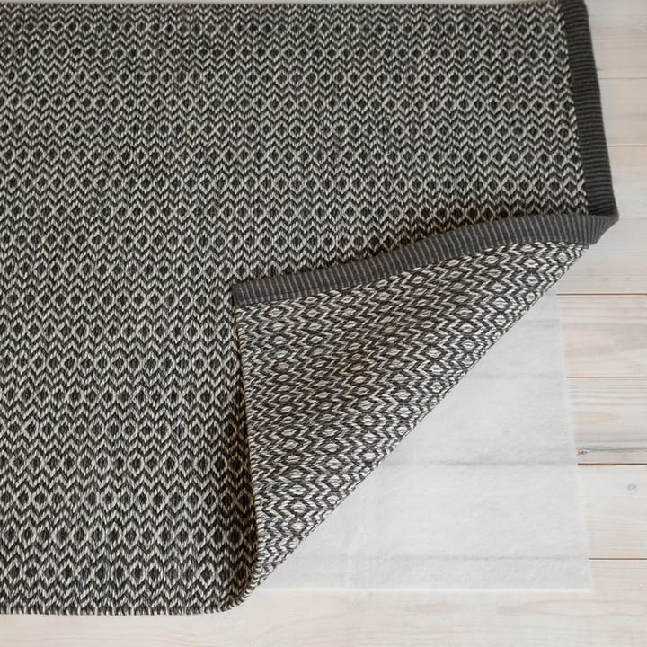 Prima Stop mattunderlägg, vit, 190x290 cm Linie Design