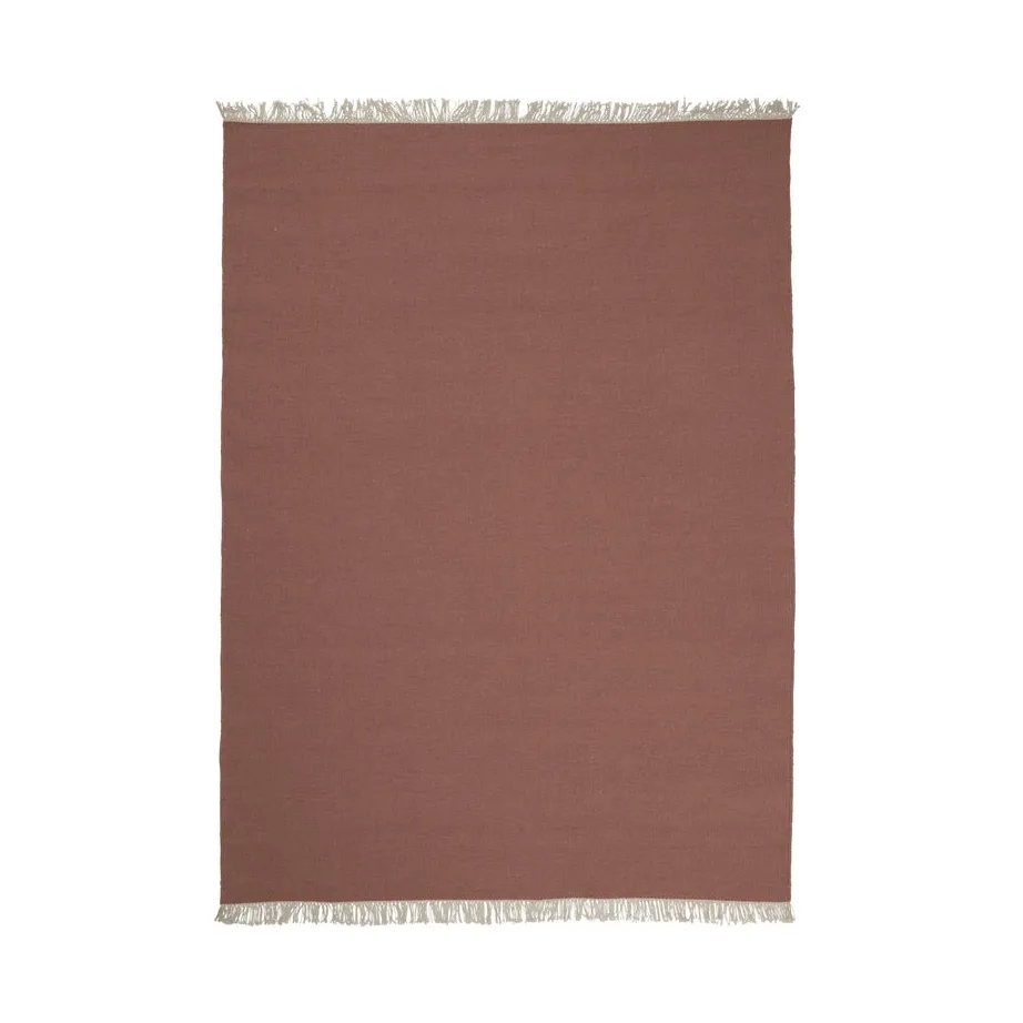 Rainbow matta 250x350 cm, Amber Linie Design