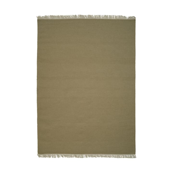 Rainbow matta - Bamboo, 170x240 cm - Linie Design