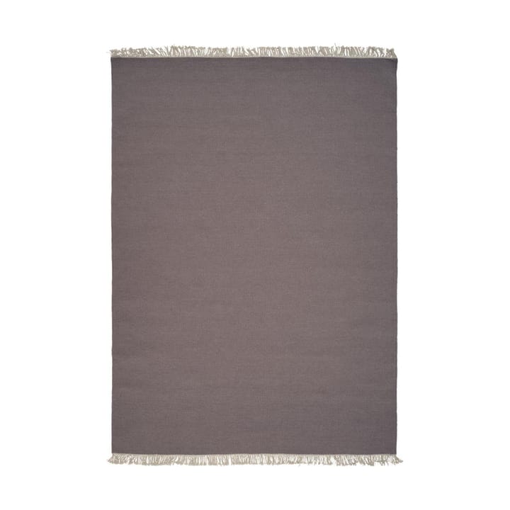Rainbow matta - Heather, 200x300 cm - Linie Design