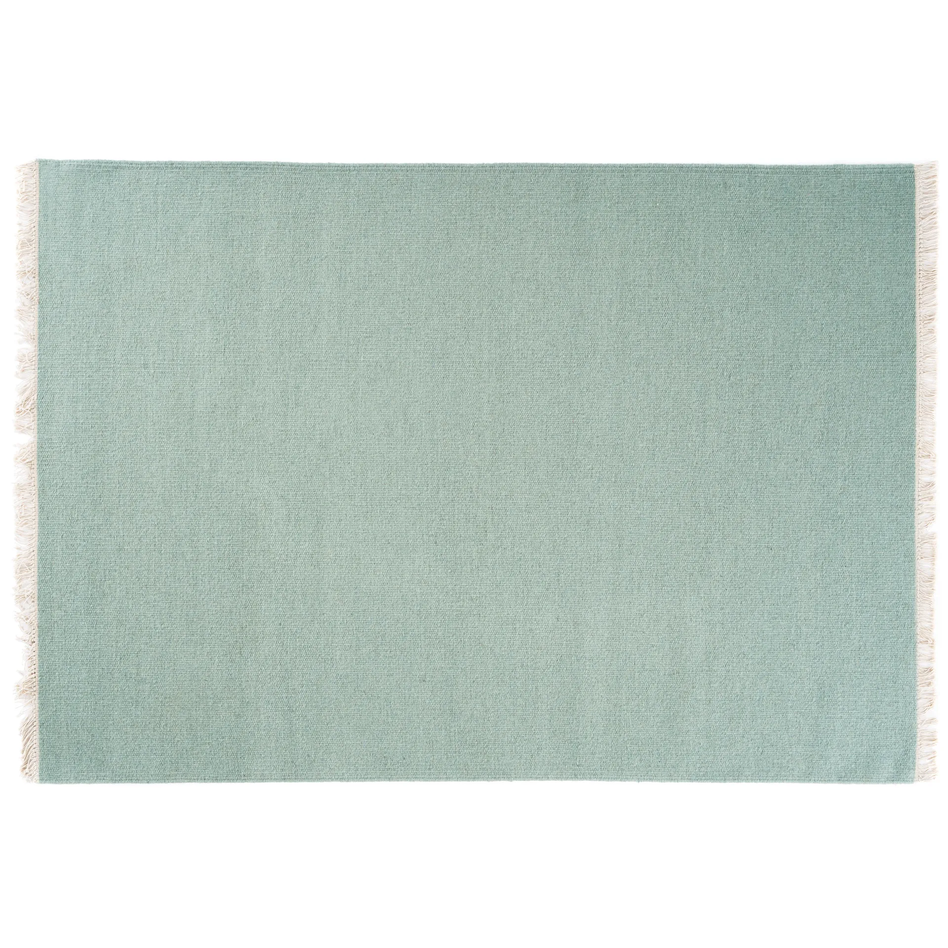 Rainbow ullmatta 140x200 cm, Pistachio Linie Design