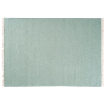 Rainbow ullmatta 140x200 cm - Pistachio - Linie Design