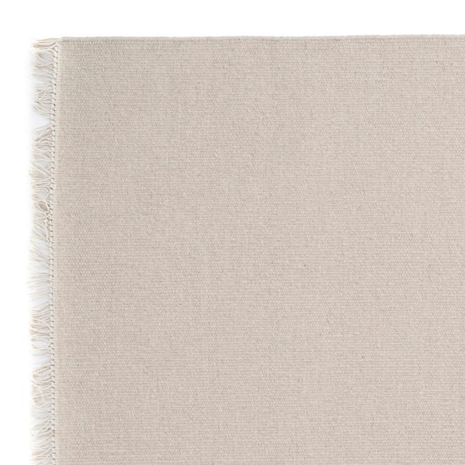 Rainbow ullmatta 140x200 cm, Sand Linie Design