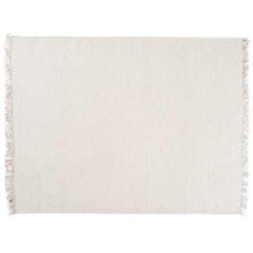 Rainbow ullmatta 140x200 cm - White - Linie Design