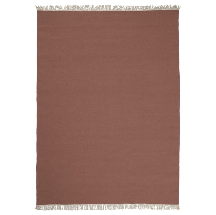 Rainbow ullmatta 200x300 cm, Amber Linie Design