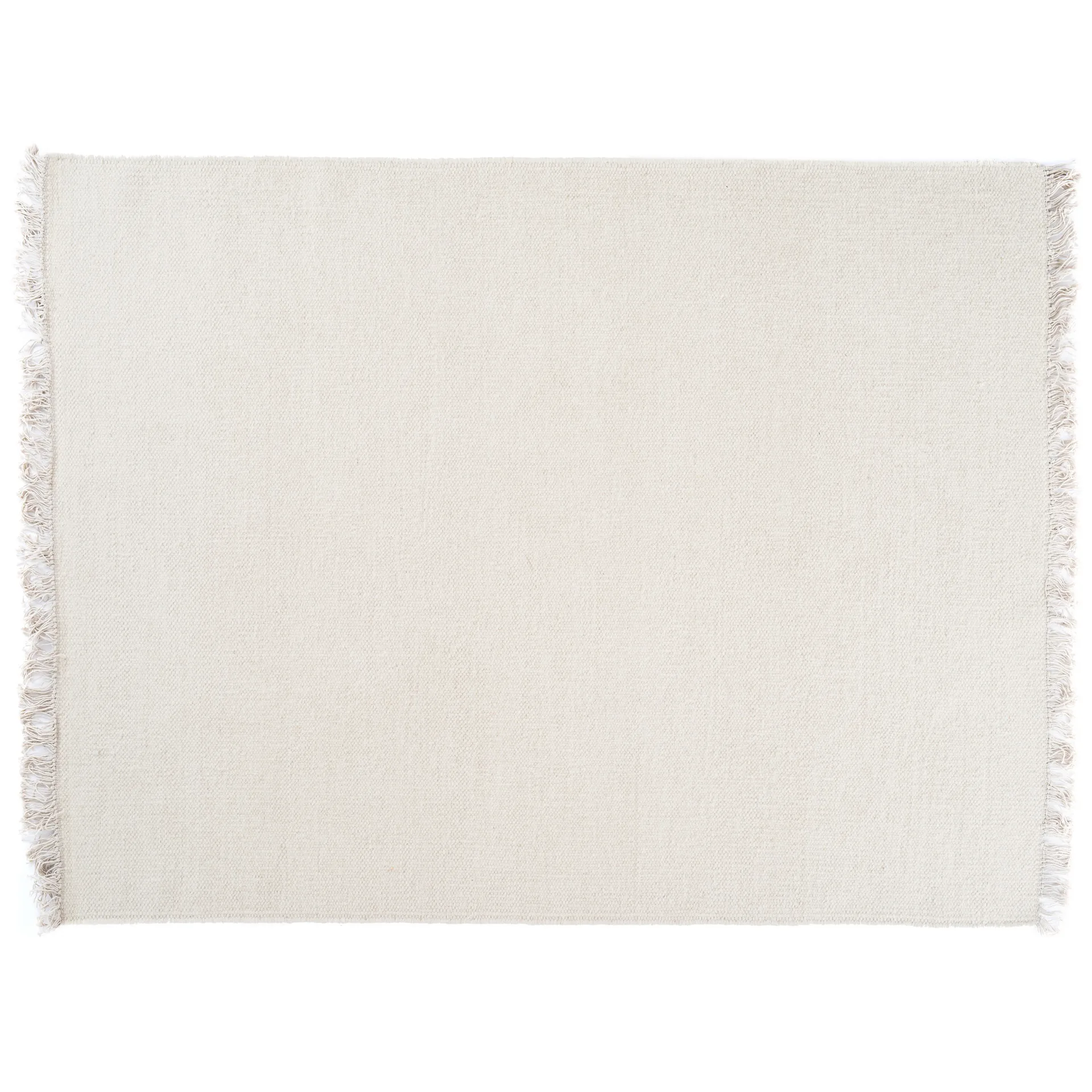 Rainbow ullmatta 250x350 cm, White Linie Design