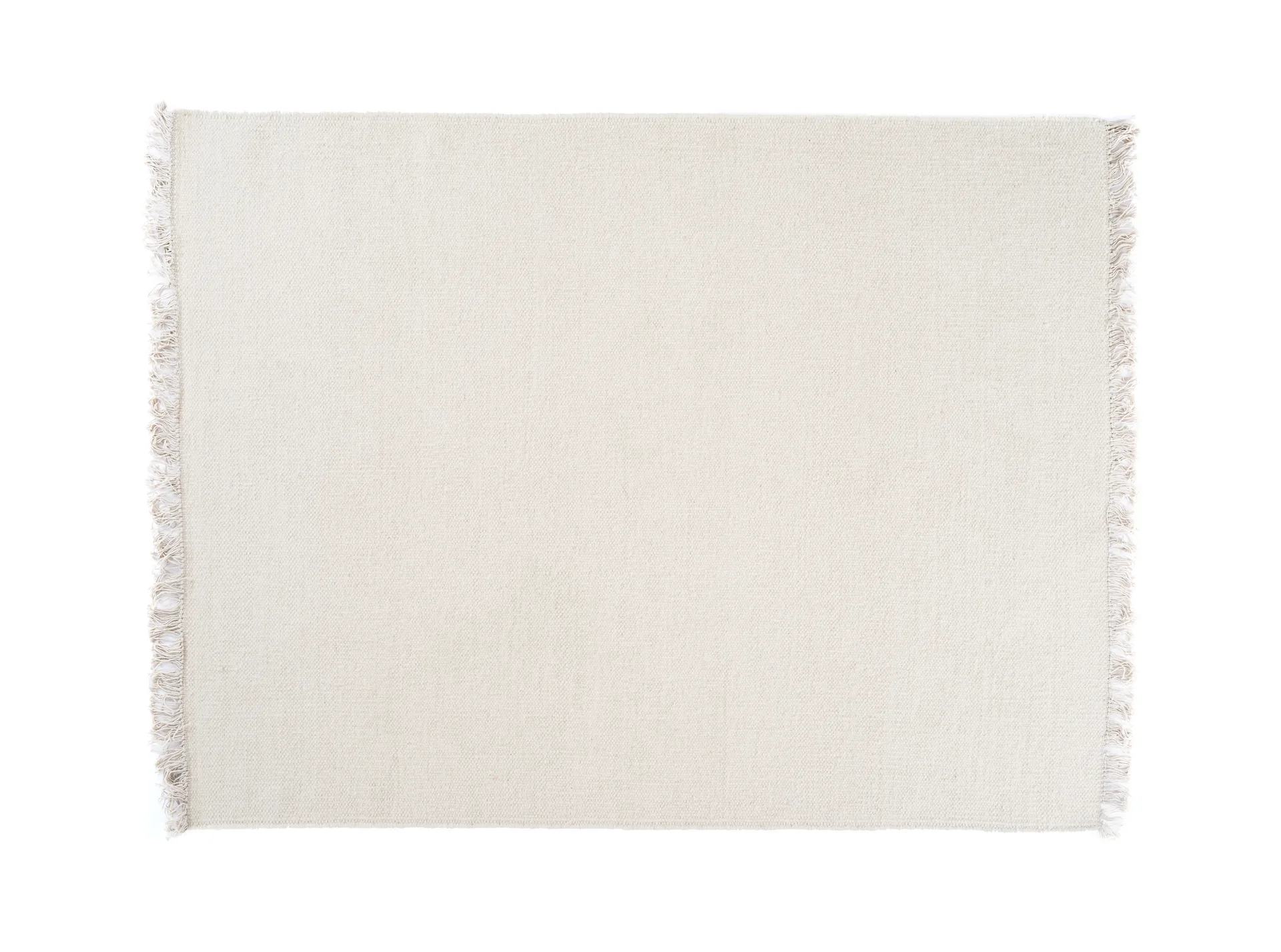 Rainbow ullmatta 80x280 cm, White Linie Design