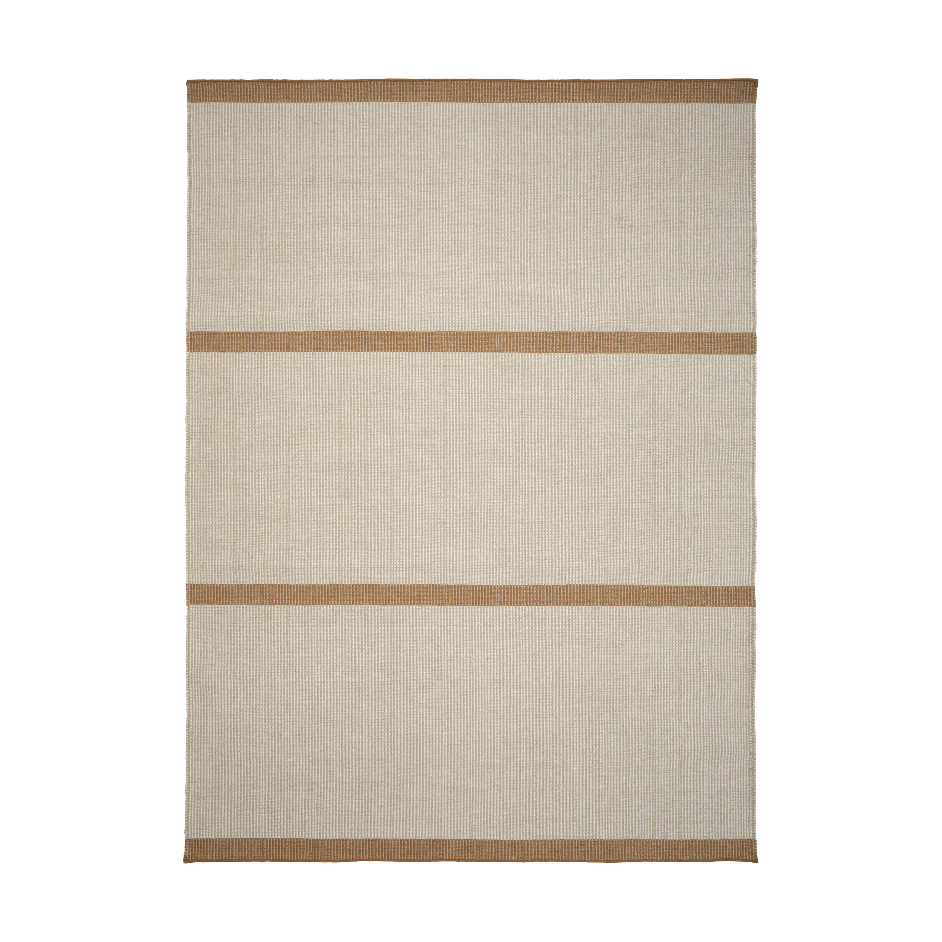 Rapallo matta, Mustard, 200x300 cm Linie Design