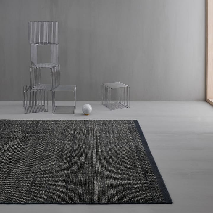 Selini matta - blue, 200x300 cm - Linie Design