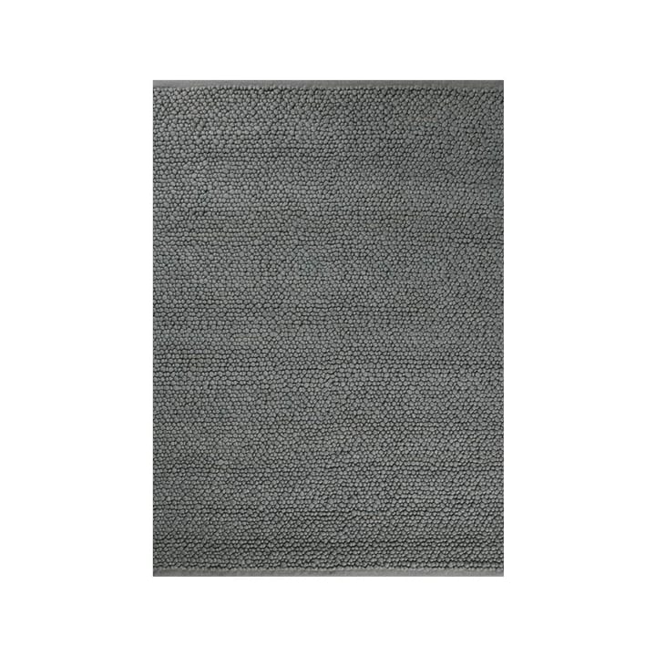 Sigga matta - grey, 170x240 cm - Linie Design