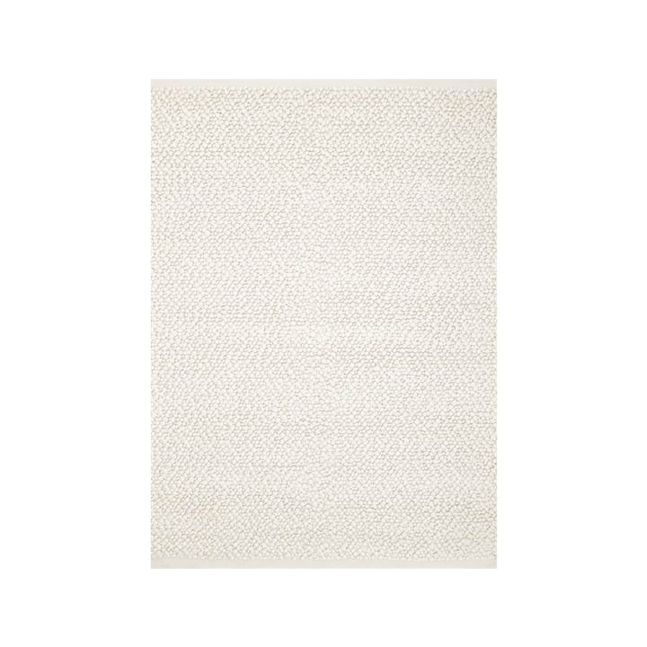 Sigga matta - white, 200x300 cm - Linie Design
