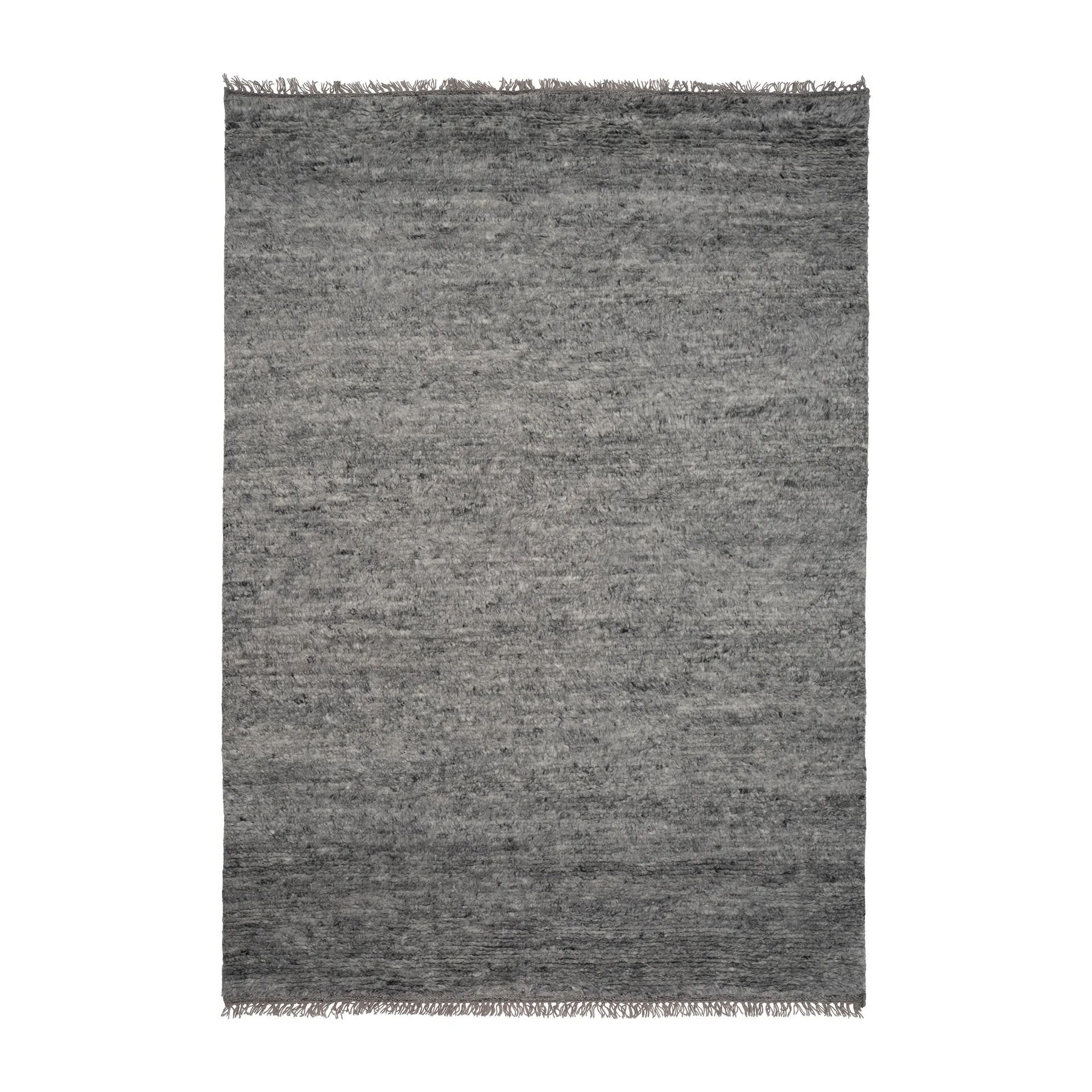 Soft Savannah ullmatta, Stone, 200x300 cm Linie Design