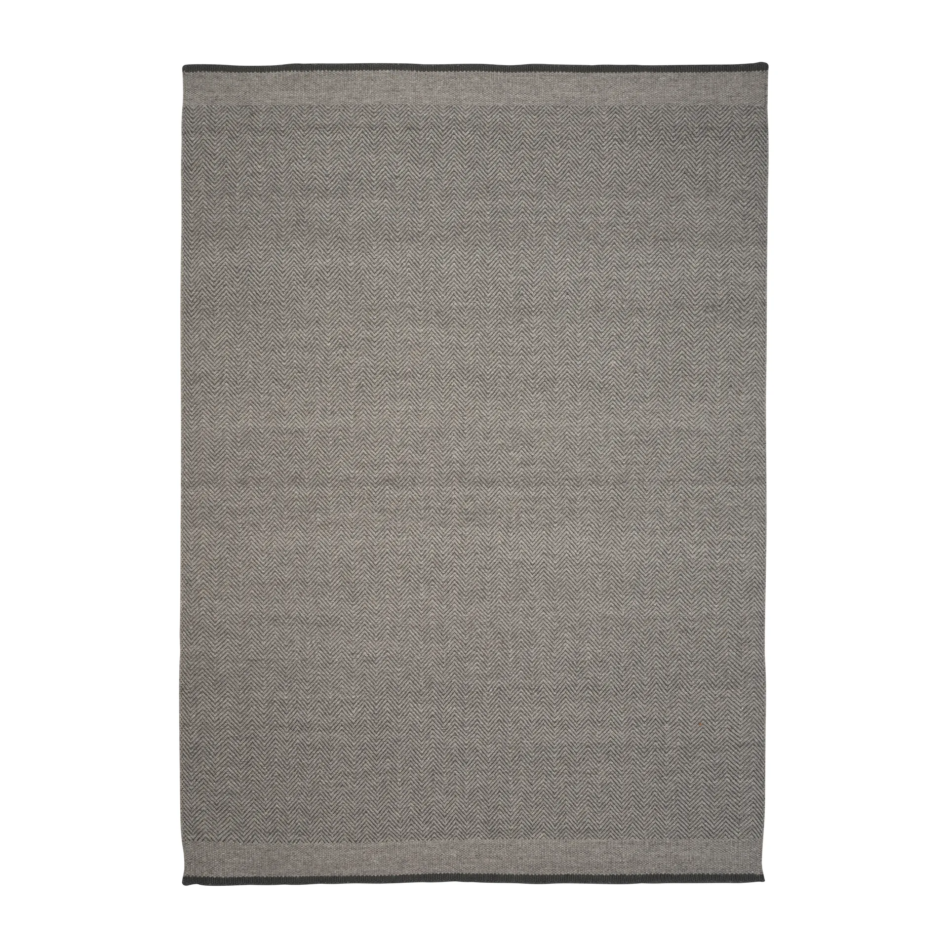 Stratum Echo ullmatta, Granite, 200x300 cm Linie Design