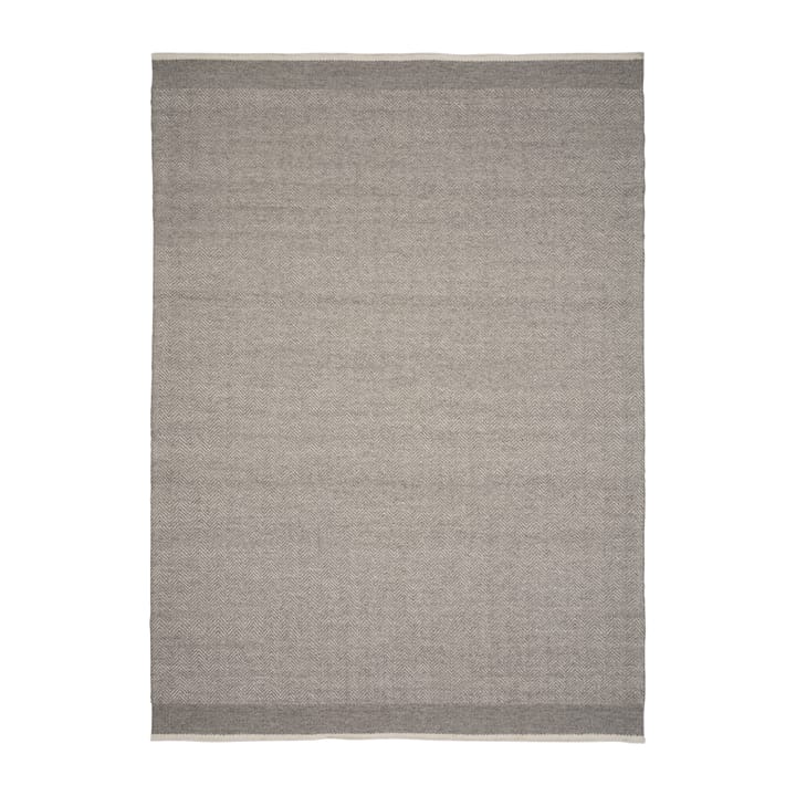 Stratum Echo ullmatta - Grey, 250x350 cm - Linie Design