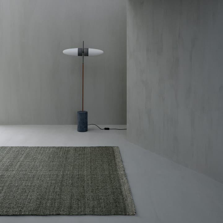 Versanti ullmatta 140x200 cm, Green Linie Design