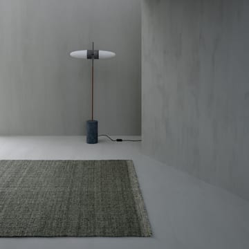 Versanti ullmatta 170x240 cm - Green - Linie Design
