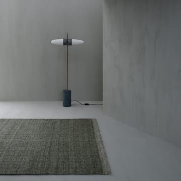 Versanti ullmatta 200x300 cm - Green - Linie Design