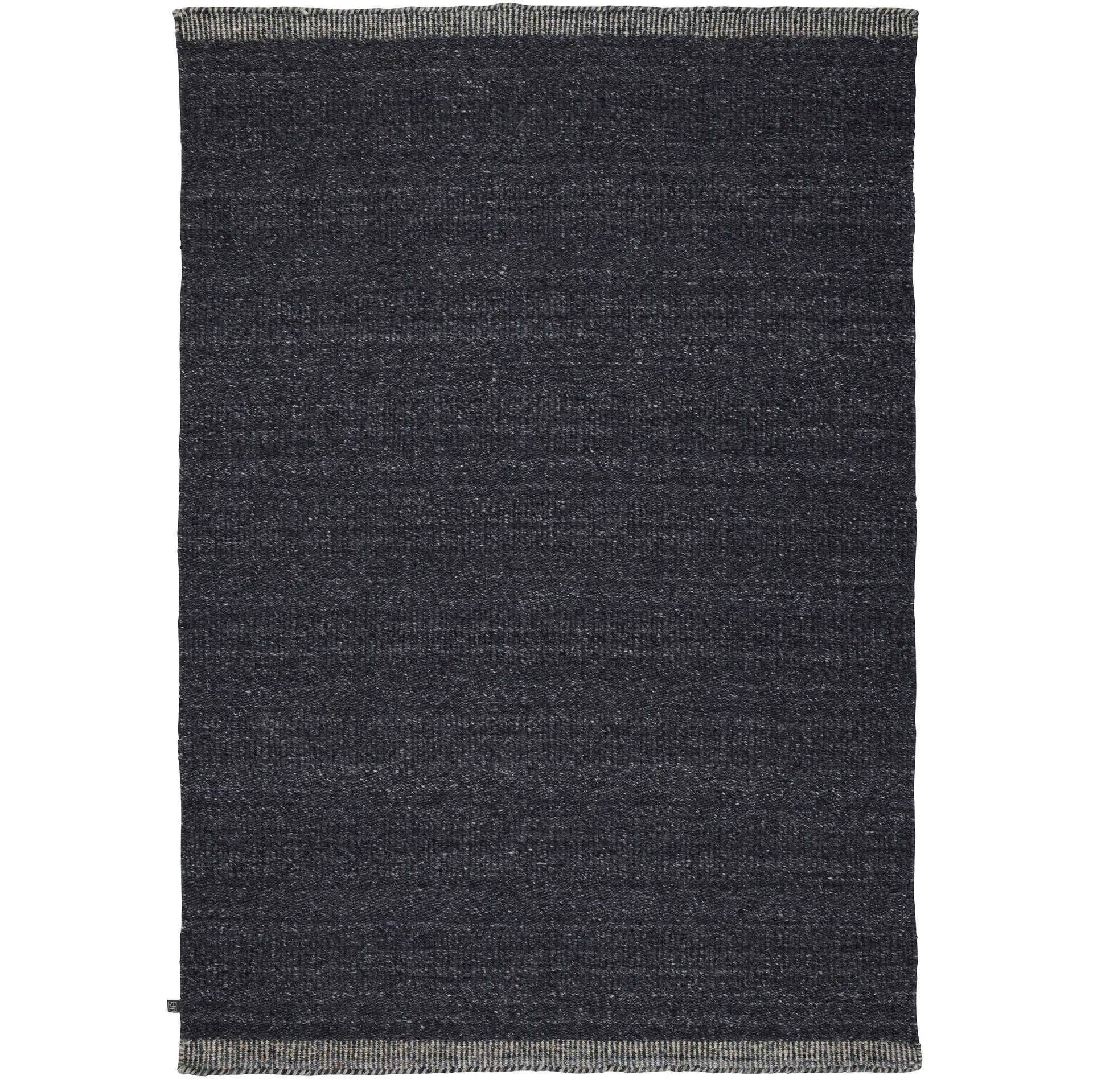 Versanti ullmatta 250x350 cm, Charcoal Linie Design