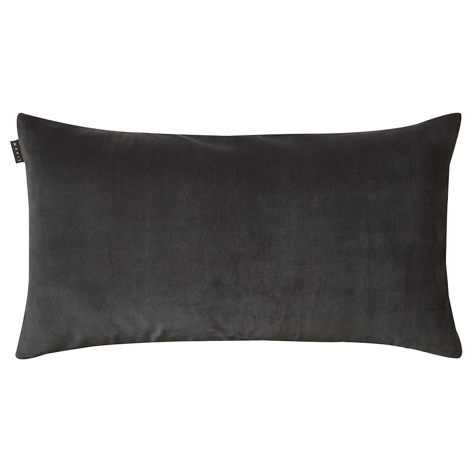 Paolo kuddfodral, Mörk kolgrå Linum