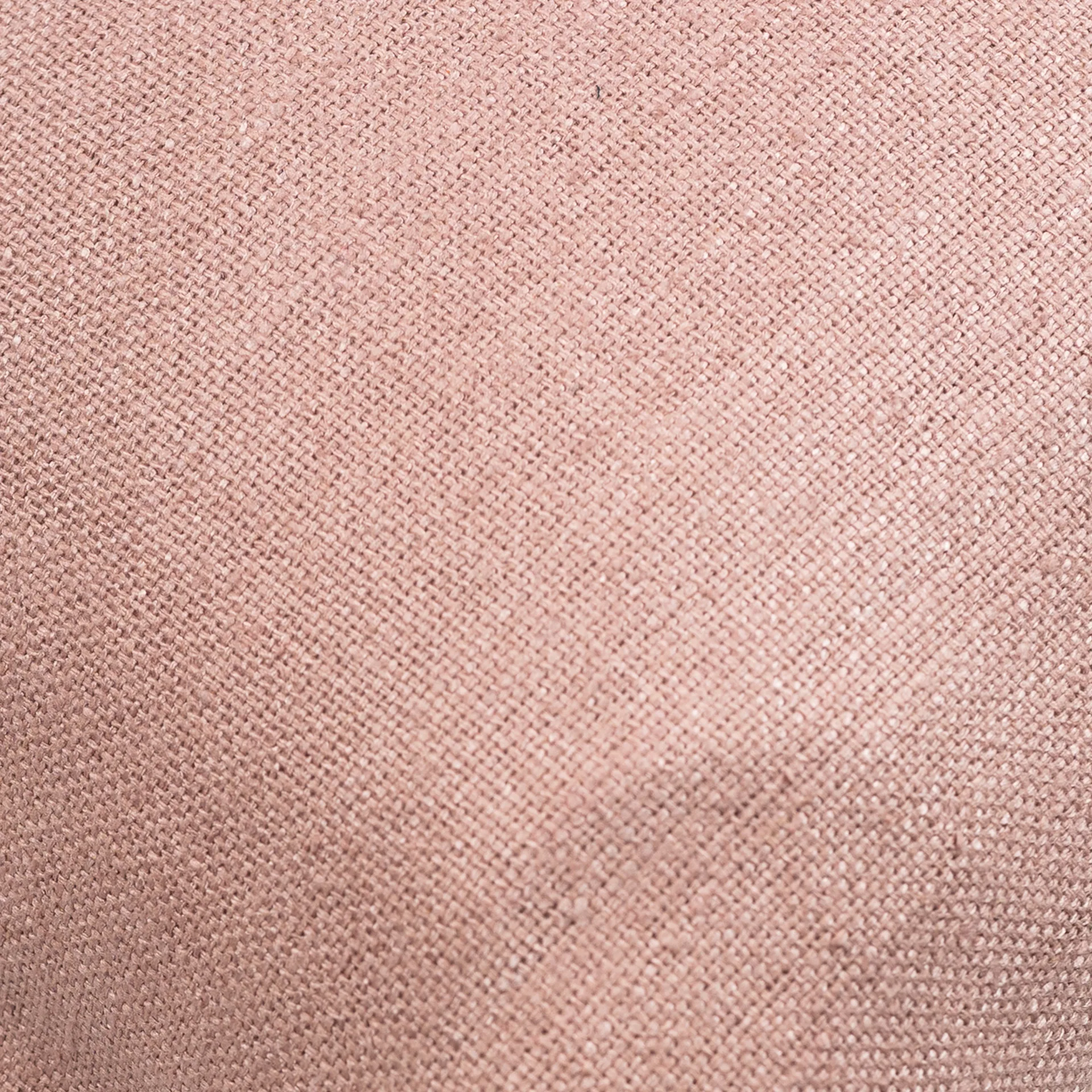 Seta kuddfodral 50x50 cm, Rosa Linum