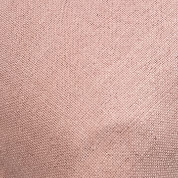 Seta kuddfodral 50x50 cm - Rosa - Linum