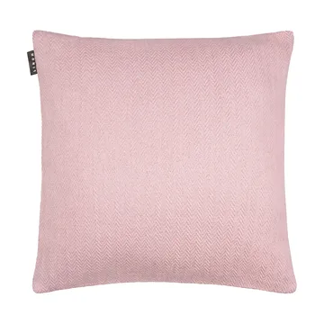 Shepard kuddfodral 50x50 cm - Dammig rosa - Linum