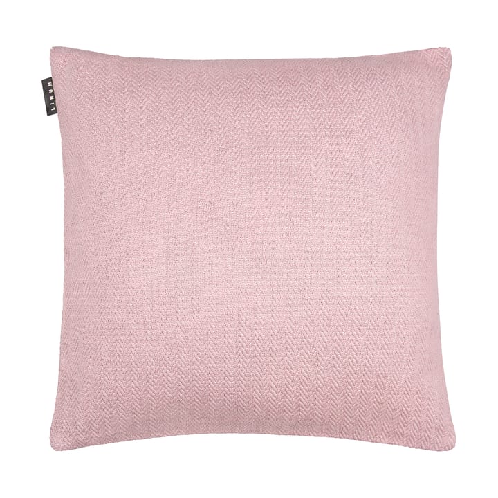 Shepard kuddfodral 50x50 cm - Dammig rosa - Linum