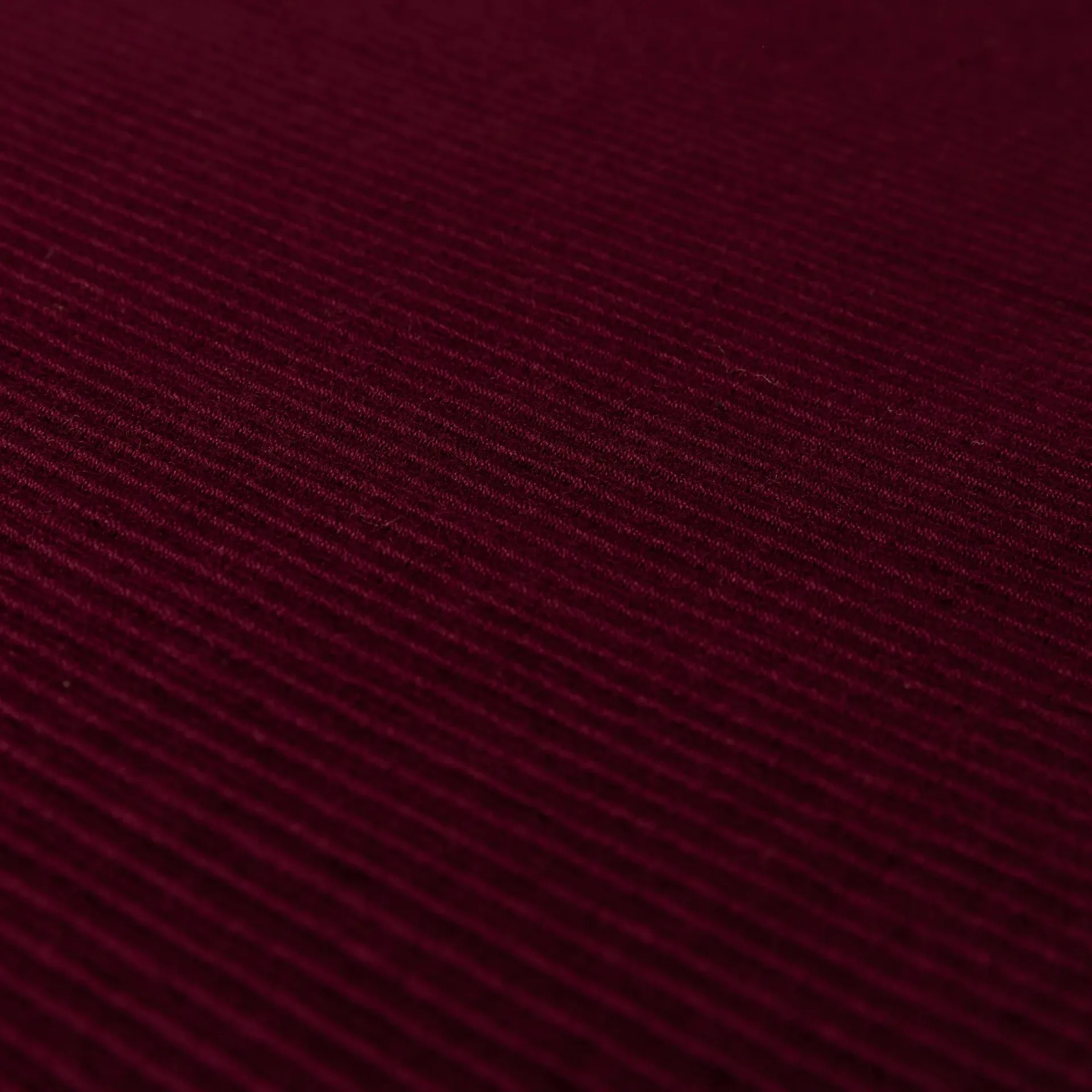 Uni bordstablett 35x46 cm 2-pack, Burgundyröd Linum