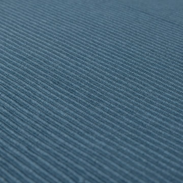 Uni bordstablett 35x46 cm 2-pack - Deep sea blue - Linum