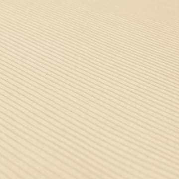 Uni bordstablett 35x46 cm 2-pack - Gräddig Beige - Linum