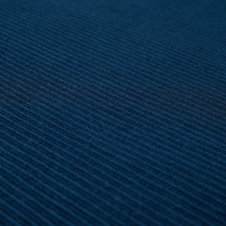 Uni bordstablett 35x46 cm 2-pack - Indigo blue - Linum