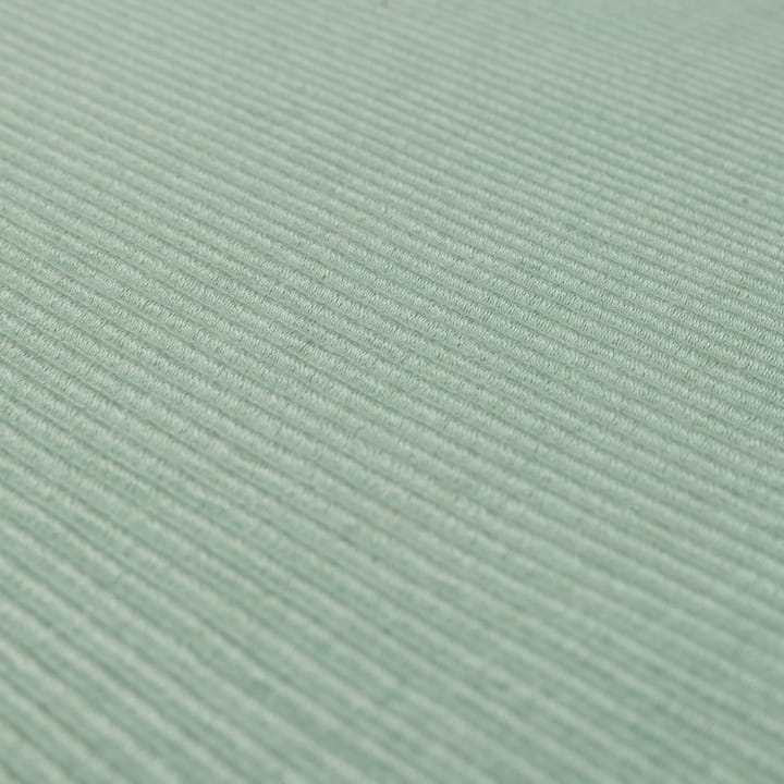 Uni bordstablett 35x46 cm 2-pack, Isgrön Linum