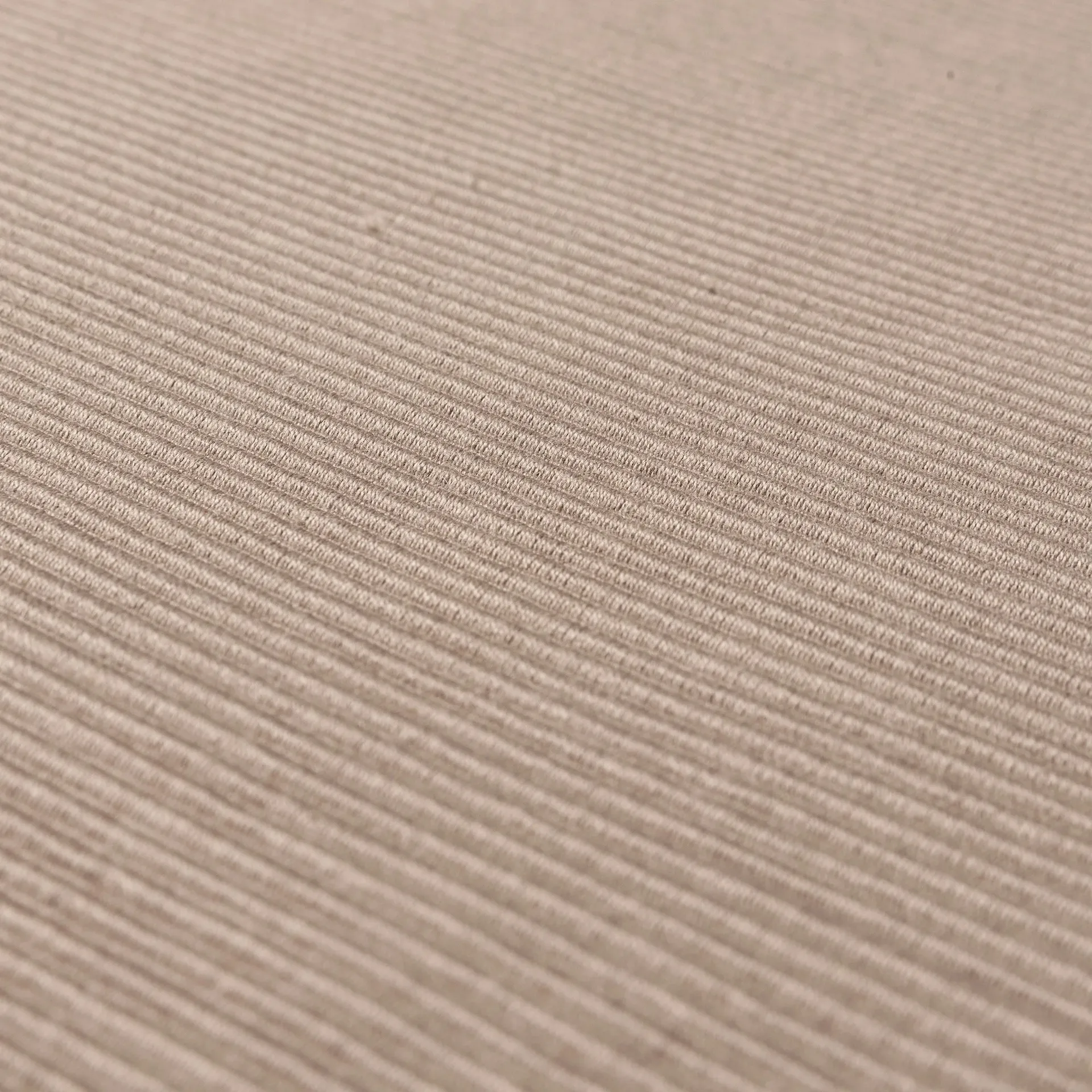 Uni bordstablett 35x46 cm 2-pack, Mullvadsbrun Linum