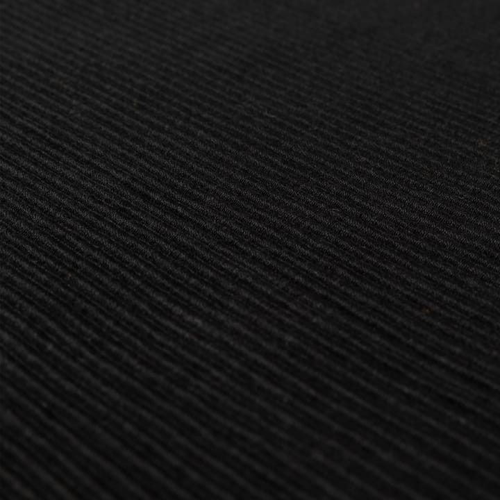Uni bordstablett 35x46 cm 2-pack, Svart Linum