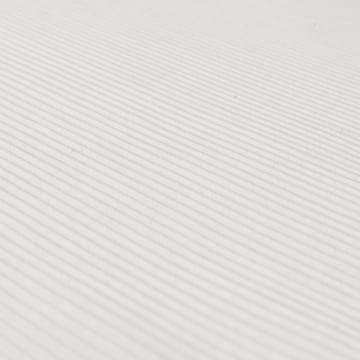 Uni bordstablett 35x46 cm 2-pack - Vit - Linum