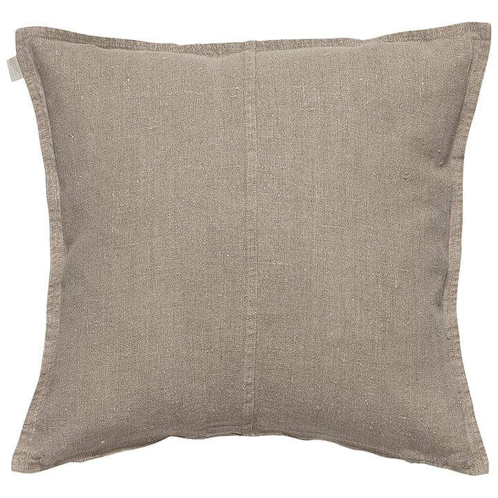 West kuddfodral 50x50 cm - Linnebeige - Linum