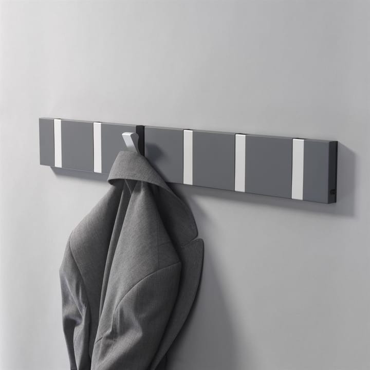 Knax hängare 40 cm - antracit-grå - LoCa