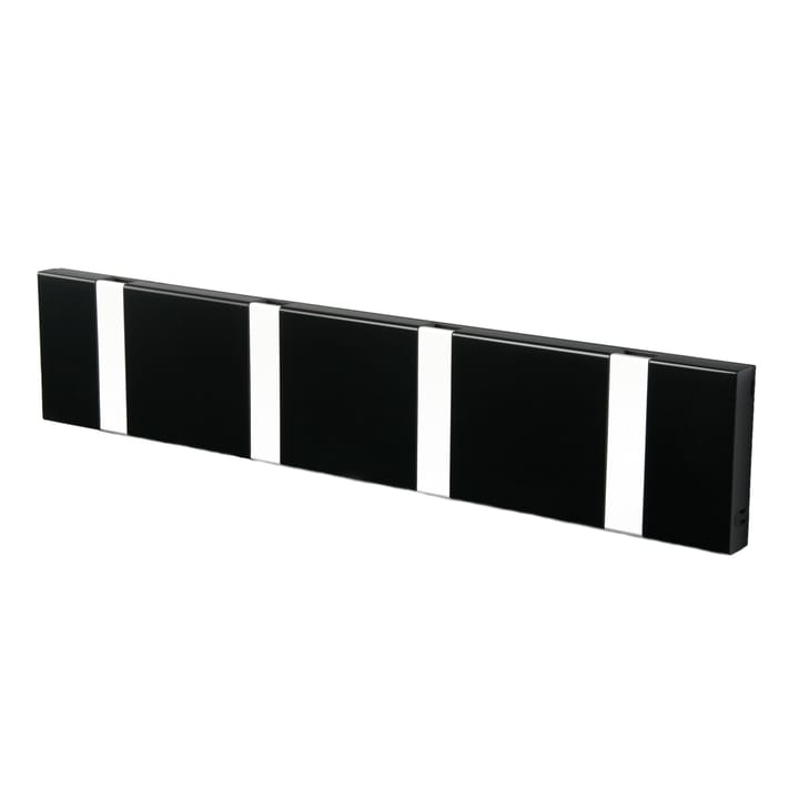 Knax hängare 40 cm - svart-grå - LoCa