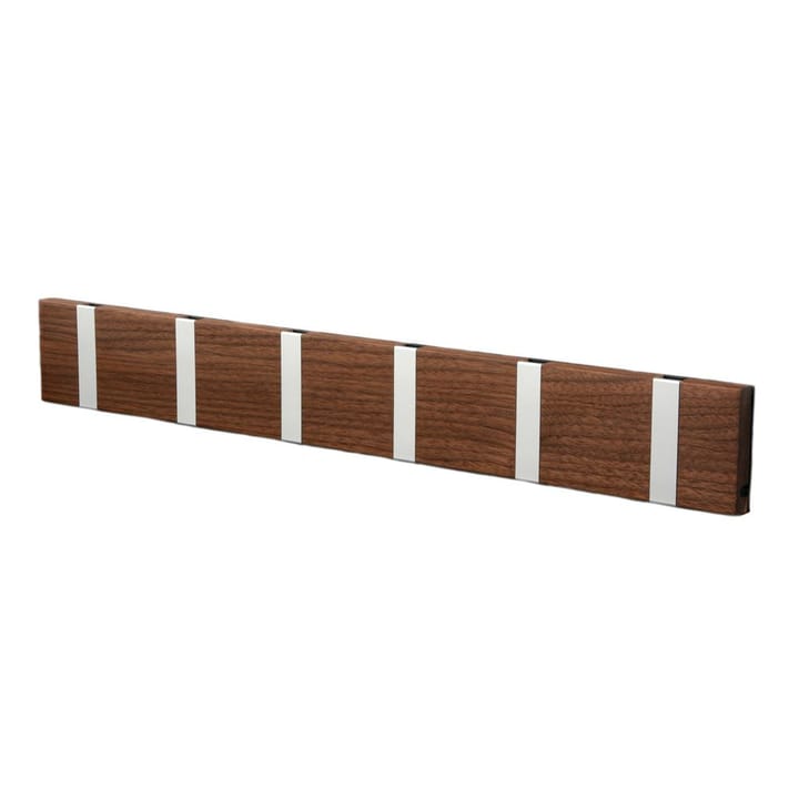 Knax hängare 60 cm - oljad valnöt-grå - LoCa