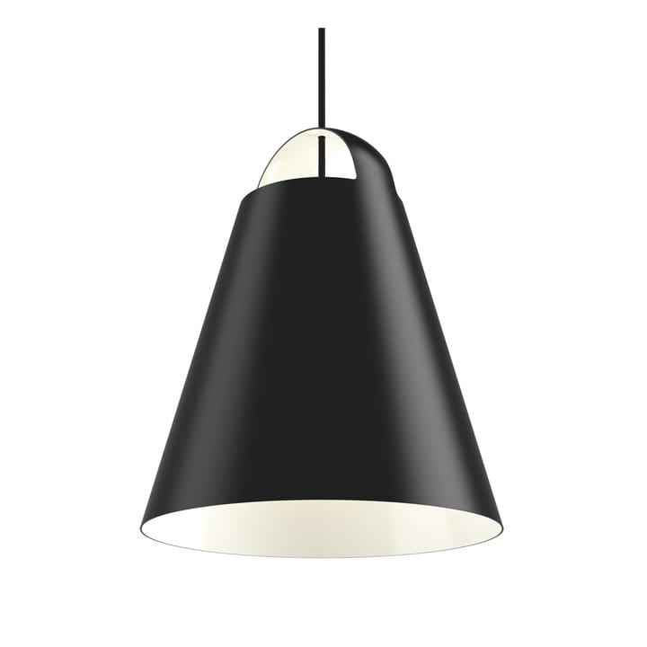 Above pendel Ø40 cm - Svart - Louis Poulsen