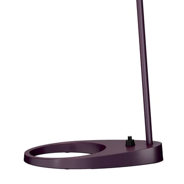 AJ bordslampa - Aubergine - Louis Poulsen