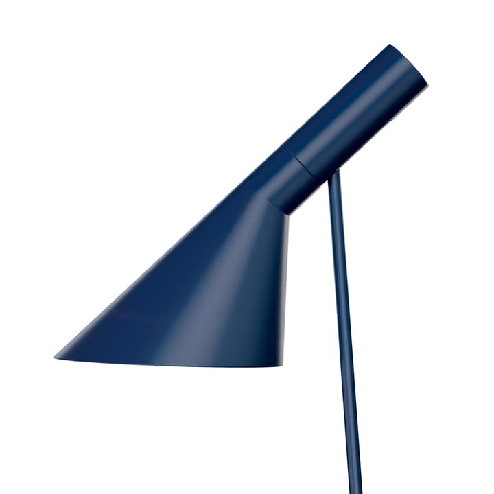AJ bordslampa, Midnattsblå Louis Poulsen