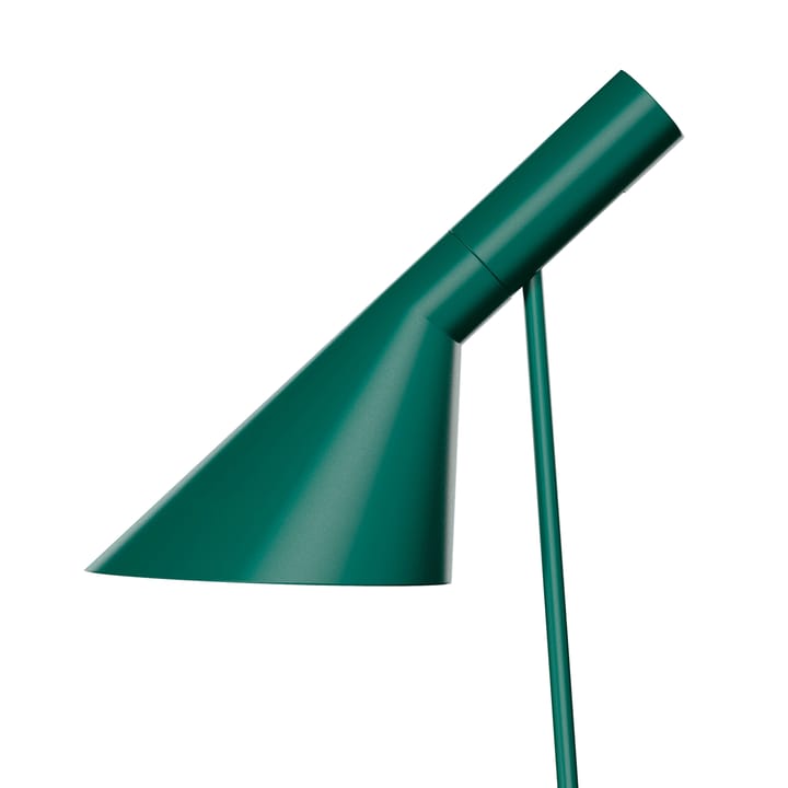 AJ bordslampa, Mörkgrön Louis Poulsen
