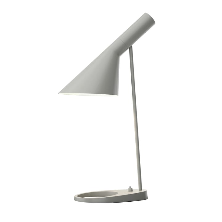 AJ bordslampa - Originalgrå Special Edition - Louis Poulsen