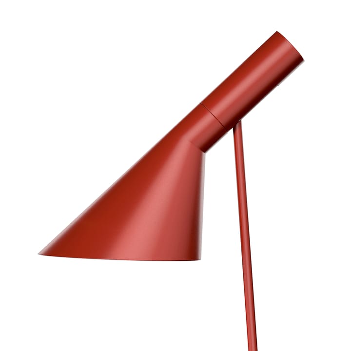AJ bordslampa, Roströd Louis Poulsen