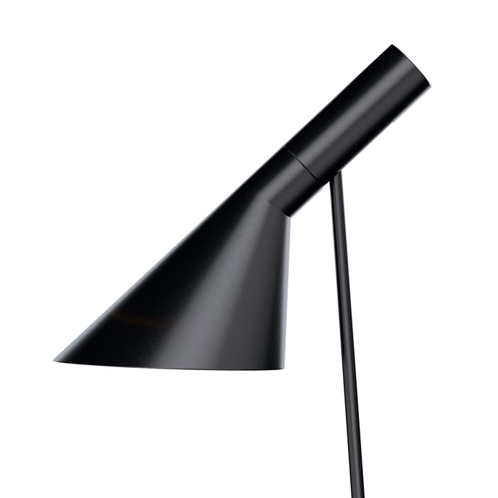 AJ bordslampa, Svart Louis Poulsen