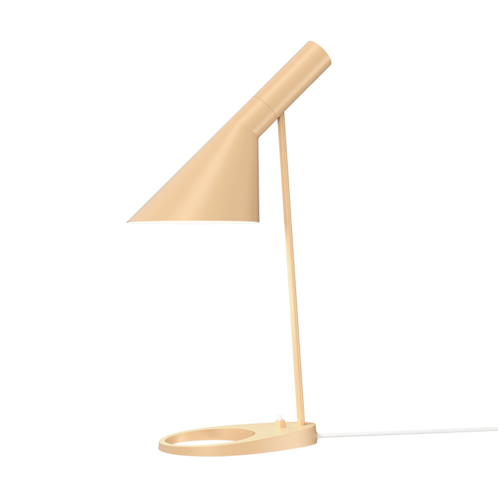AJ bordslampa - Warm sand - Louis Poulsen