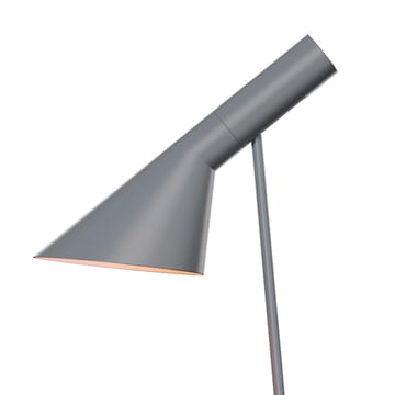 AJ golvlampa - Mörkgrå - Louis Poulsen